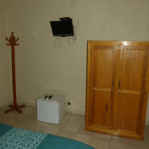 Bed & Breakfast La Venise Malienne