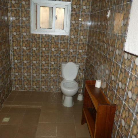 Bed & Breakfast La Venise Malienne