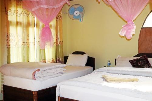 Nature Safari Lodge