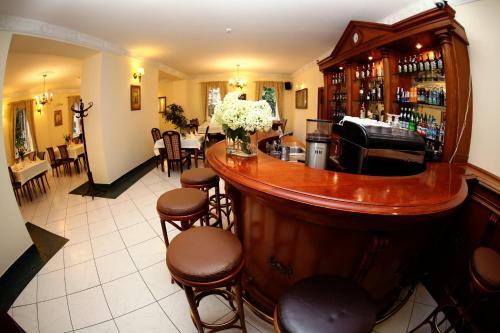 Hotel Restauracja Witnica
