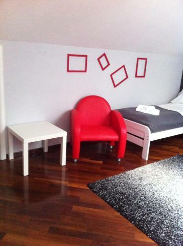 Hostal Sunny House