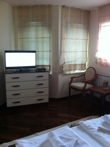 Hostal Sunny House