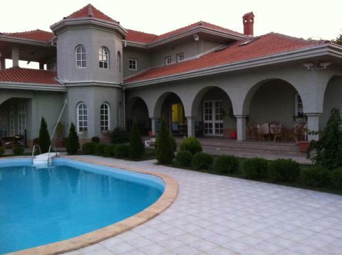 Hostal Sunny House