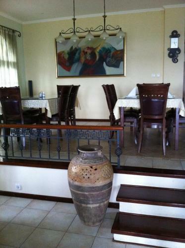 Hostal Sunny House