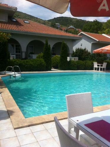 Hostal Sunny House