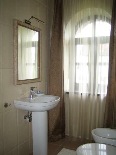 Hostal Bellavilla