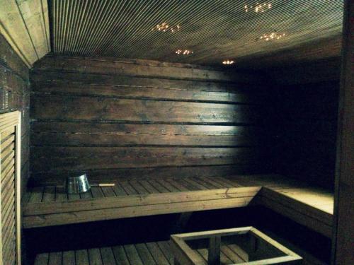 Apartamento Niemel�n Talo