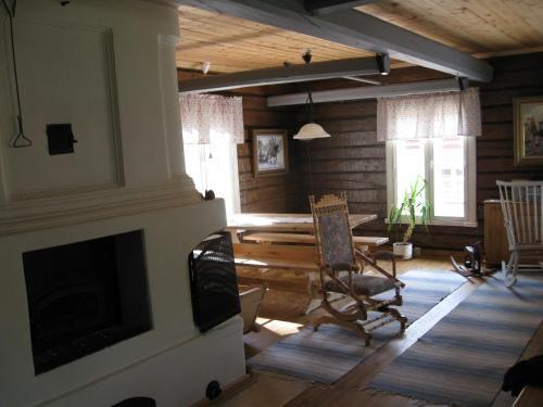 Apartamento Niemel�n Talo