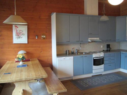 Apartamento Niemel�n Talo