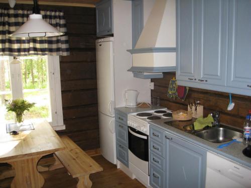 Apartamento Niemel�n Talo
