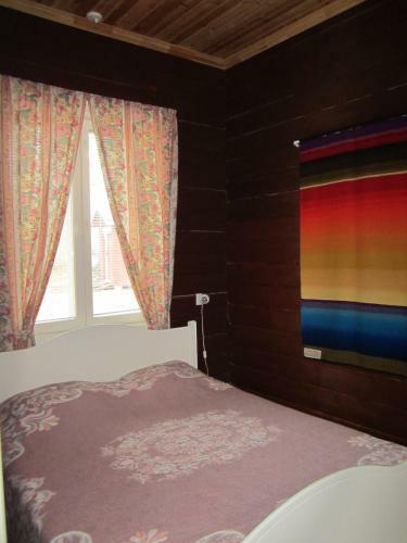 Apartamento Niemel�n Talo