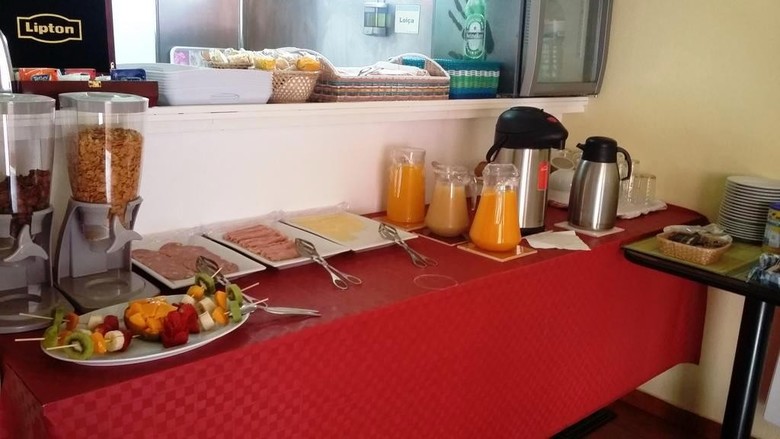 Bed & Breakfast Residencial Arabi