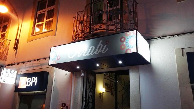 Bed & Breakfast Residencial Arabi