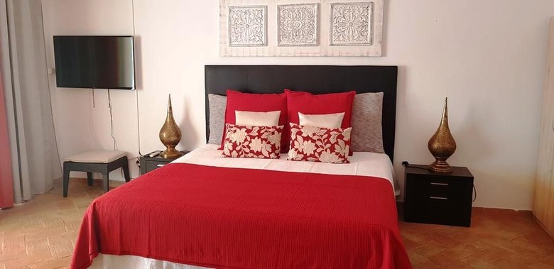 Bed & Breakfast Residencial Arabi