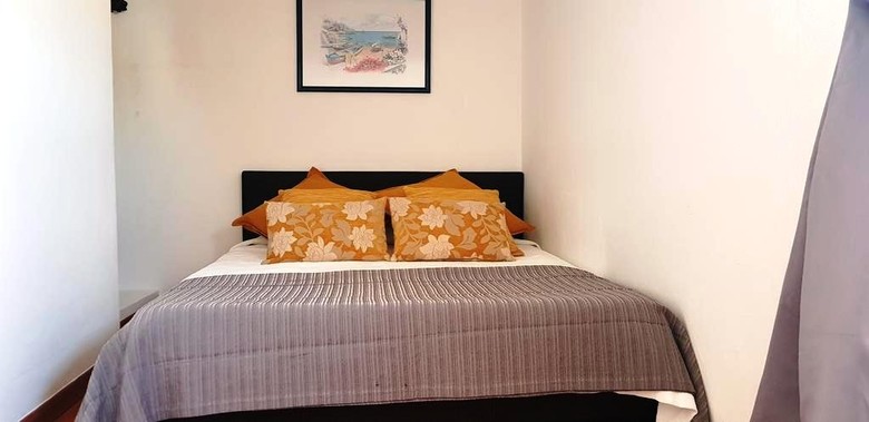 Bed & Breakfast Residencial Arabi