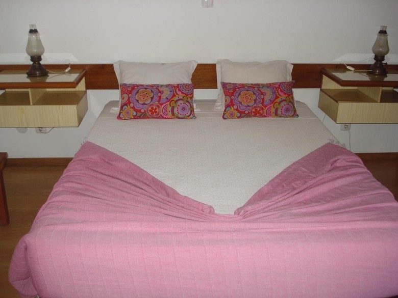 Bed & Breakfast Residencial Arabi