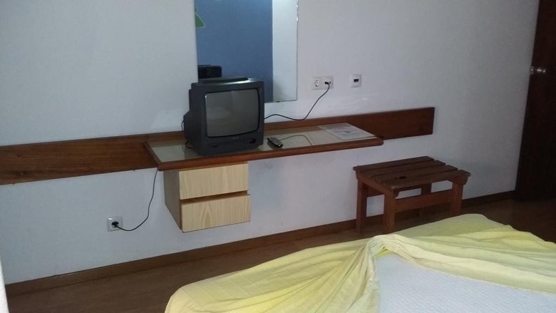 Bed & Breakfast Residencial Arabi