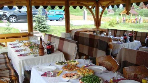 Panska Sadyba Hotel