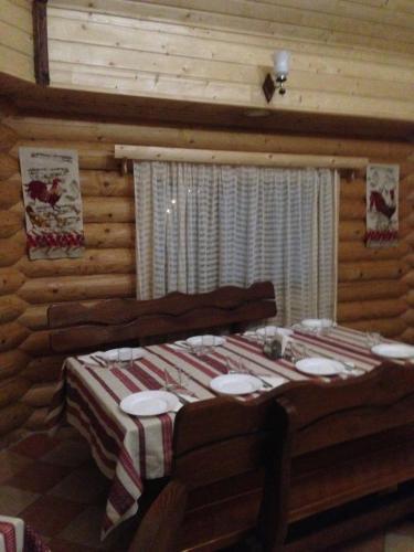 Panska Sadyba Hotel