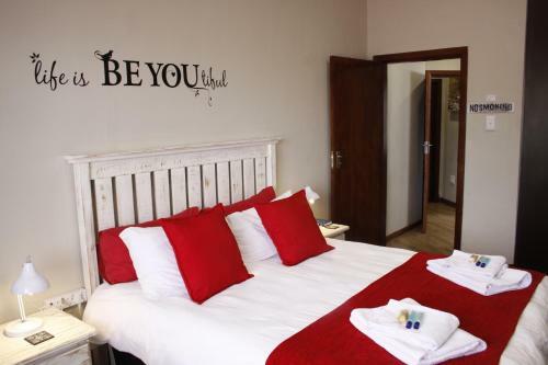 Hostal Villa Borghesi