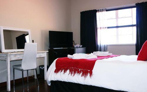 Hostal Villa Borghesi