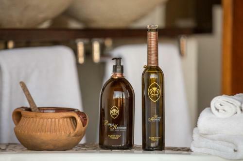 Royal Madikwe Luxury Safari Lodge