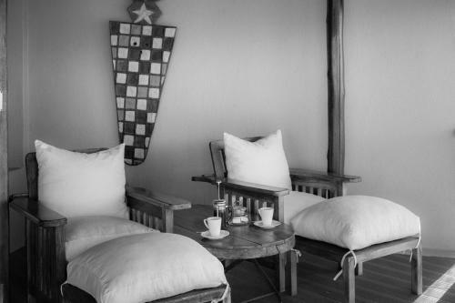 Royal Madikwe Luxury Safari Lodge