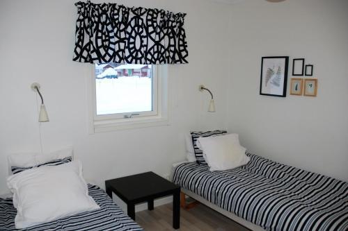 Albergue Storstrand Kursg�rd