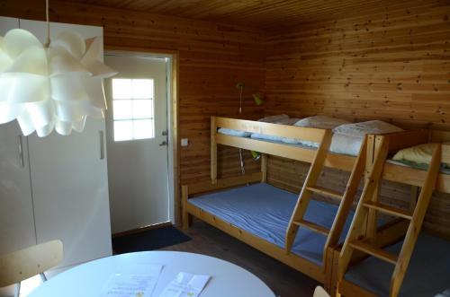 Albergue Storstrand Kursg�rd