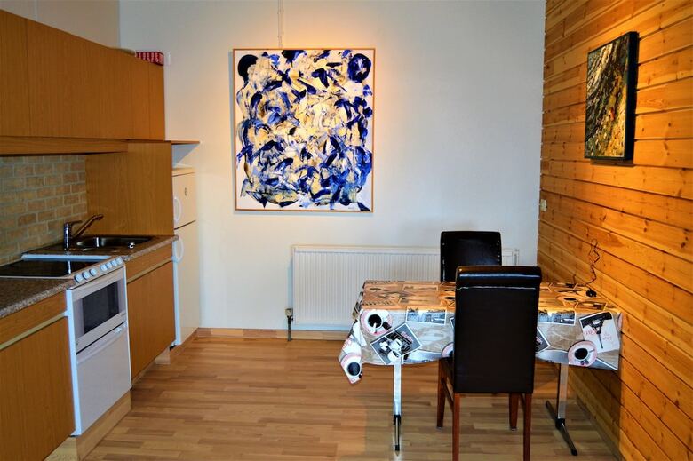 Art Hostel