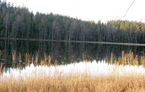 Holiday Home Bj�rstorp Sj�tofta