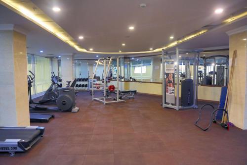 Hotel Sipan1