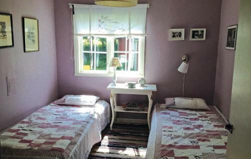 Holiday Home Sandvik Sj�stugan Burseryd