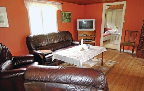 Holiday Home Lilla Huleg�rd Steninge