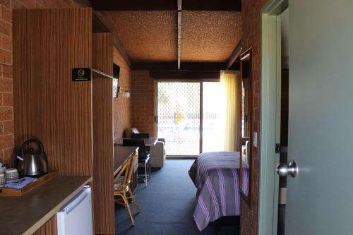 Alexandra Motel And Motor Inn