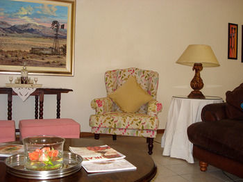 Hostal The Guest House Pongola