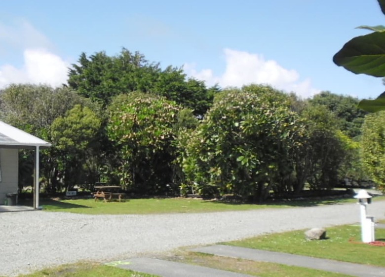 Hostal Greymouth Kiwi Holiday Park & Motels