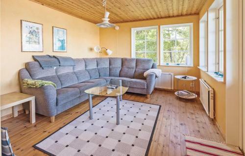 Holiday Home Askholmen �sterby Kvicksund