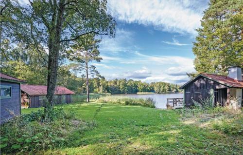 Holiday Home Askholmen �sterby Kvicksund