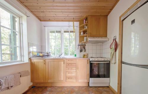 Holiday Home Askholmen �sterby Kvicksund