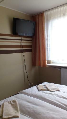 Hotel Na Skarpie