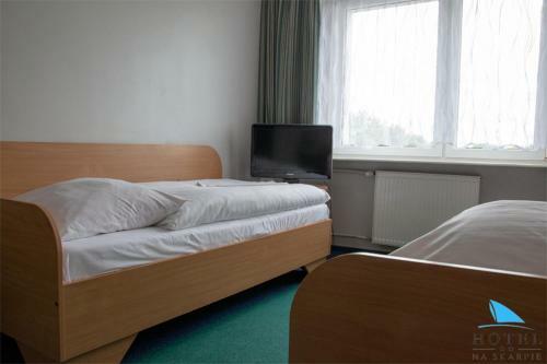 Hotel Na Skarpie