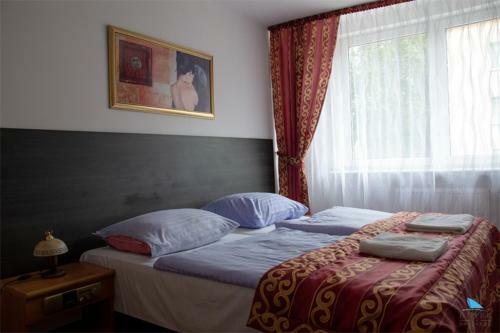 Hotel Na Skarpie