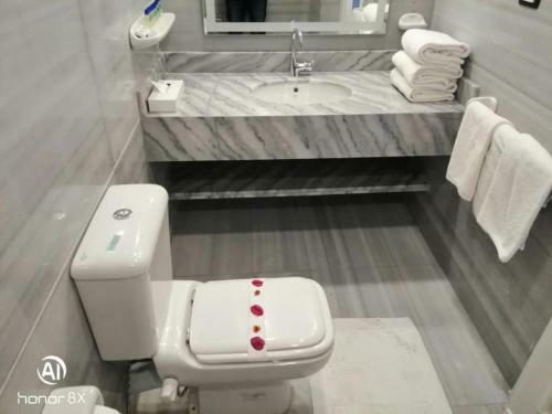 Hotel Aida Beach Resort Serviced Apartments