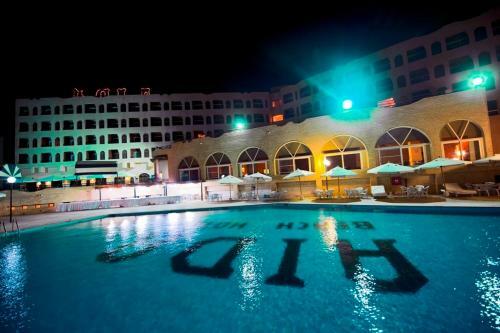 Hotel Aida Beach Resort Serviced Apartments