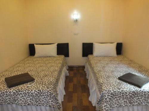 Hotel Sukorn Cabana Resort