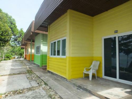 Hotel Sukorn Cabana Resort