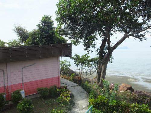 Hotel Sukorn Cabana Resort
