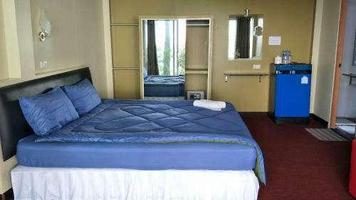 Hotel Sukorn Cabana Resort