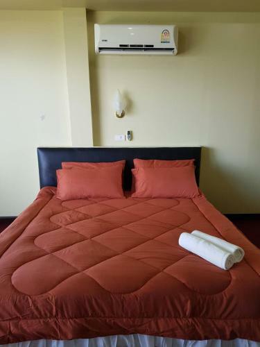 Hotel Sukorn Cabana Resort
